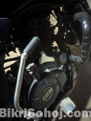 Bajaj pulser 150 (2020)